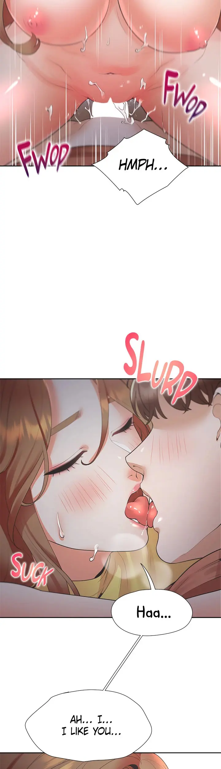 Bunking Bed Chapter 30 - Page 49