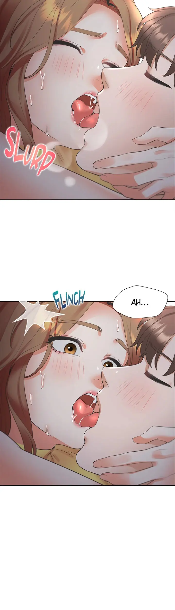 Bunking Bed Chapter 30 - Page 50