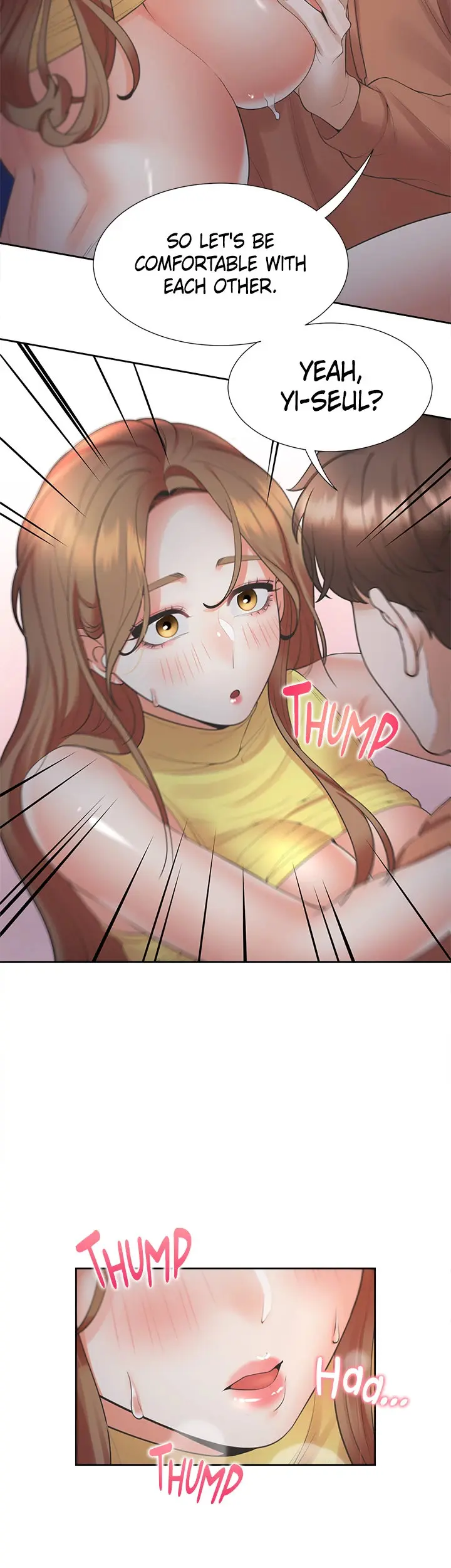 Bunking Bed Chapter 30 - Page 54