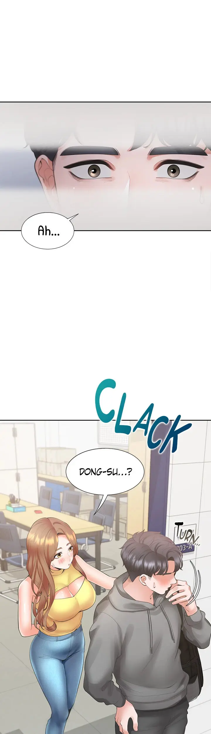 Bunking Bed Chapter 30 - Page 8