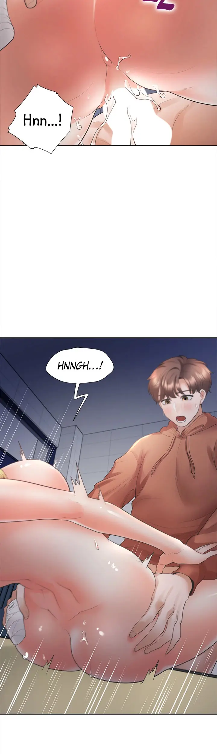 Bunking Bed Chapter 31 - Page 21