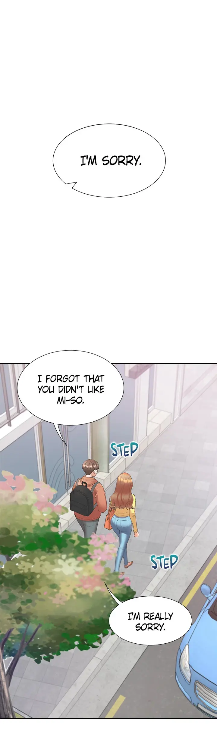 Bunking Bed Chapter 31 - Page 46