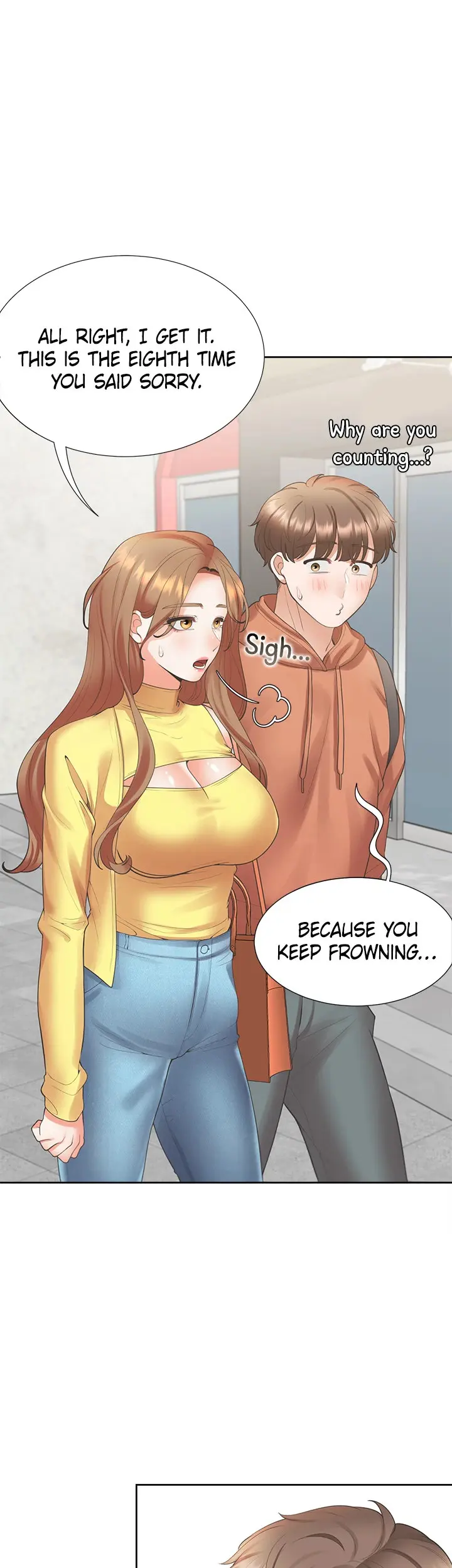 Bunking Bed Chapter 31 - Page 47