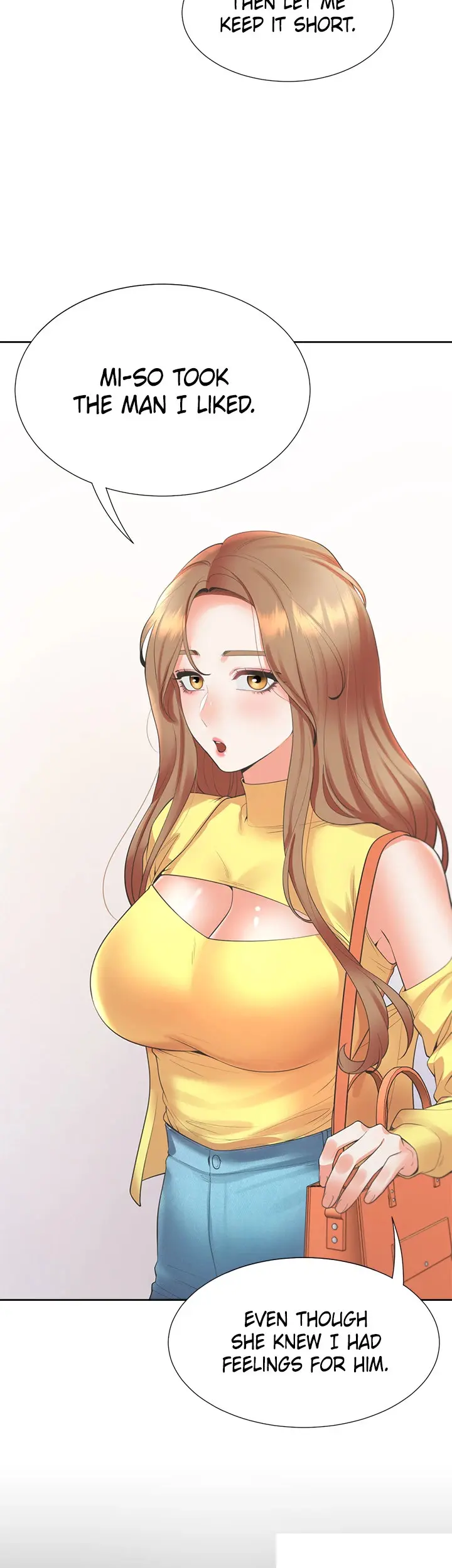 Bunking Bed Chapter 31 - Page 49
