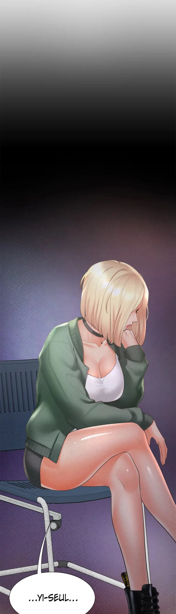 Bunking Bed Chapter 31 - Page 50