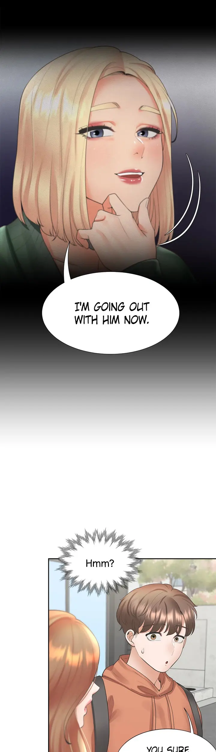 Bunking Bed Chapter 31 - Page 52