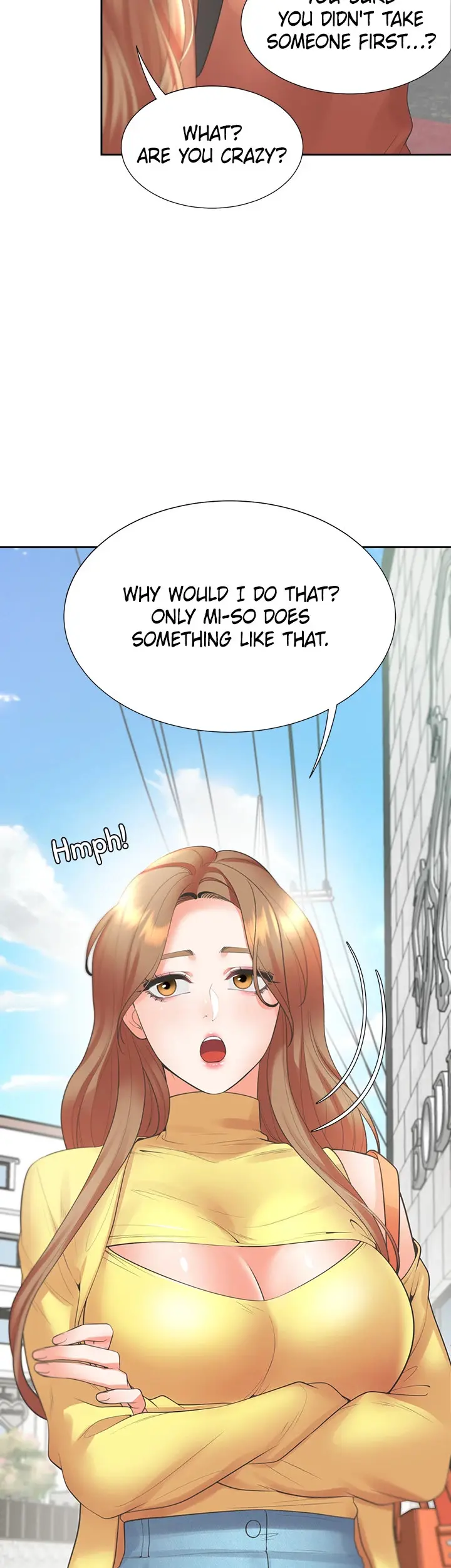 Bunking Bed Chapter 31 - Page 53