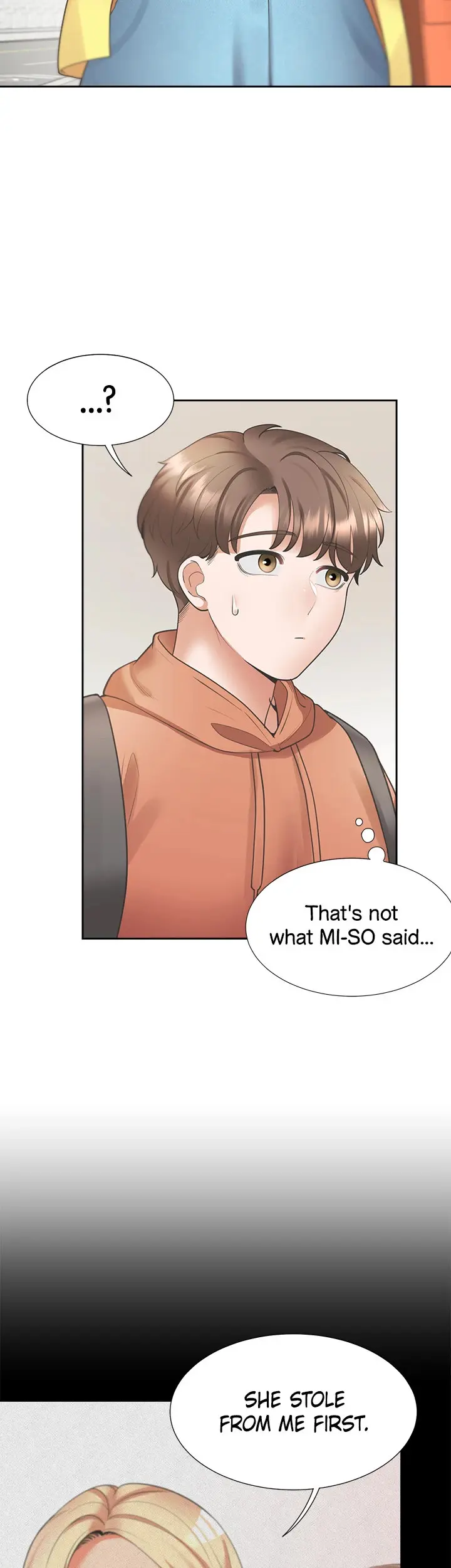 Bunking Bed Chapter 31 - Page 54