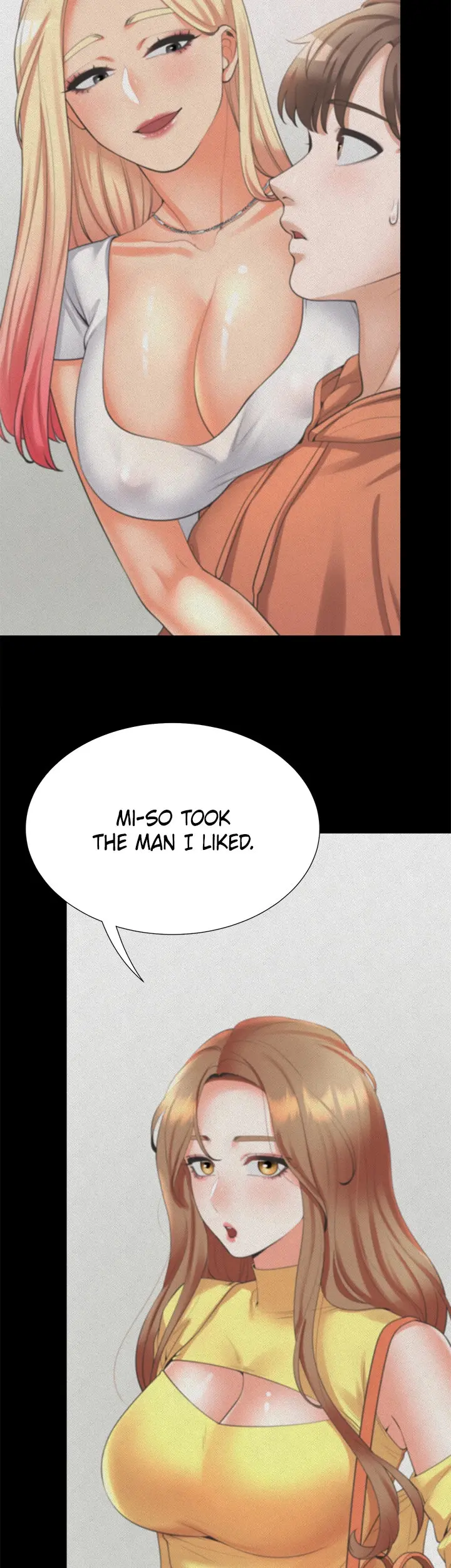 Bunking Bed Chapter 31 - Page 55