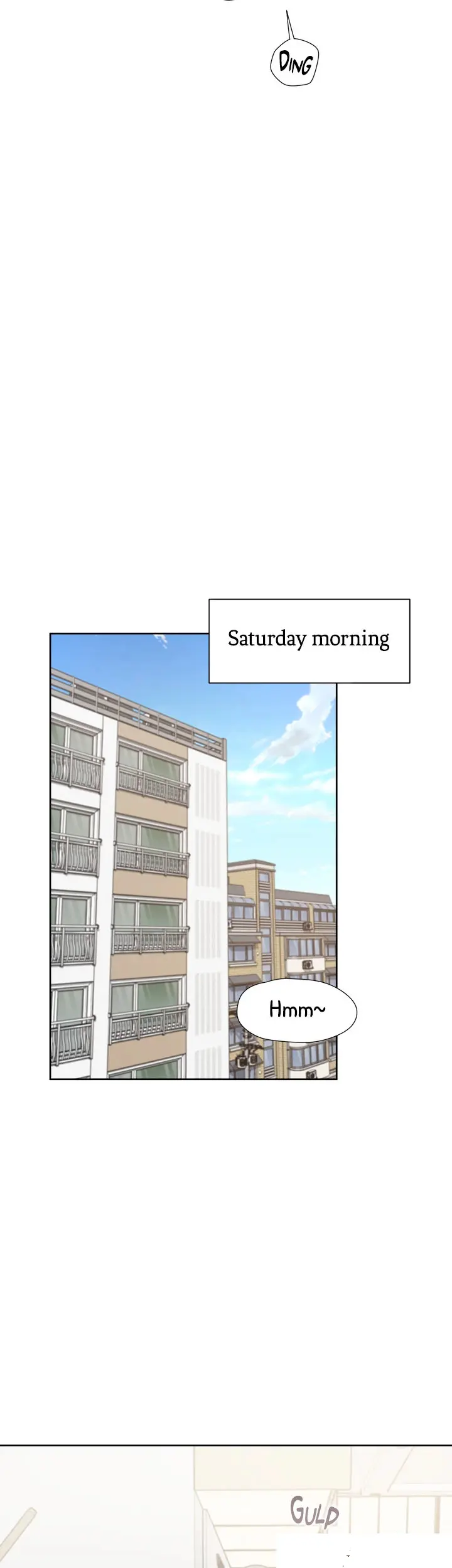 Bunking Bed Chapter 32 - Page 45