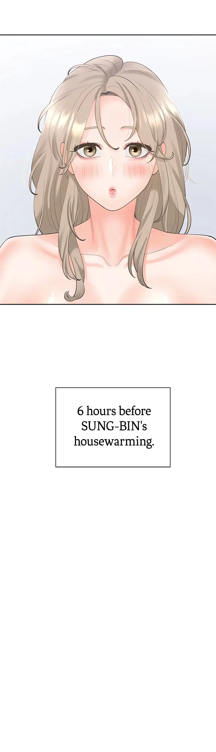 Bunking Bed Chapter 32 - Page 55