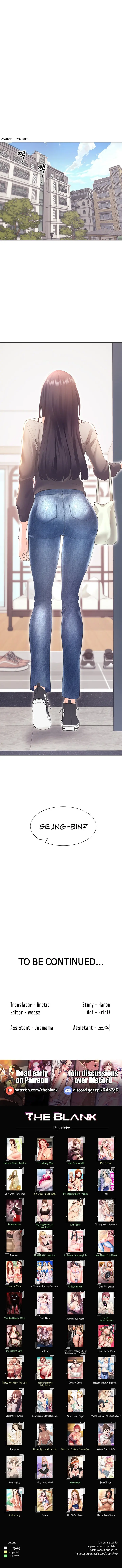 Bunking Bed Chapter 36 - Page 15
