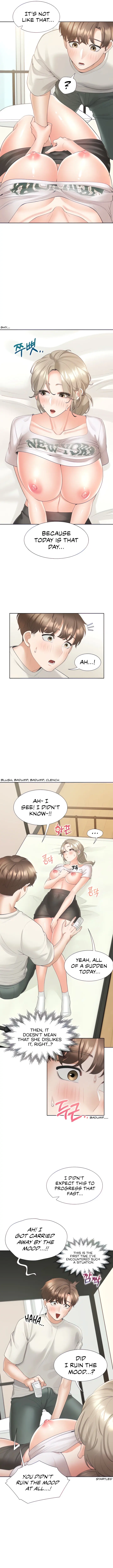Bunking Bed Chapter 36 - Page 3