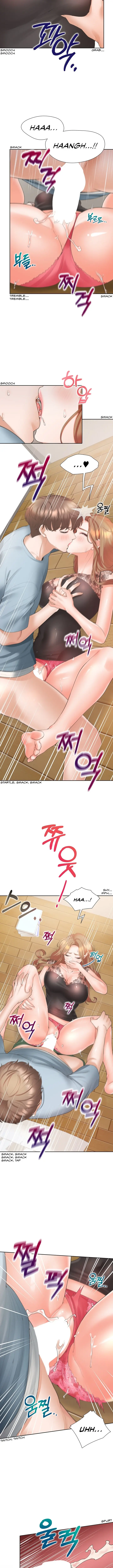 Bunking Bed Chapter 39 - Page 11