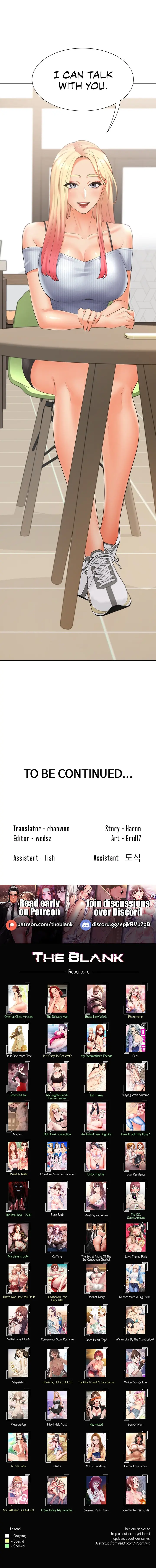 Bunking Bed Chapter 39 - Page 14