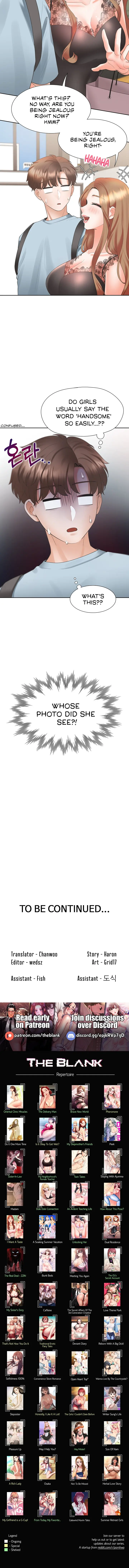 Bunking Bed Chapter 40 - Page 14