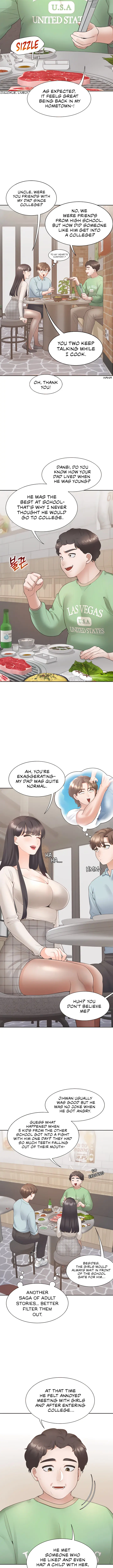 Bunking Bed Chapter 44 - Page 7