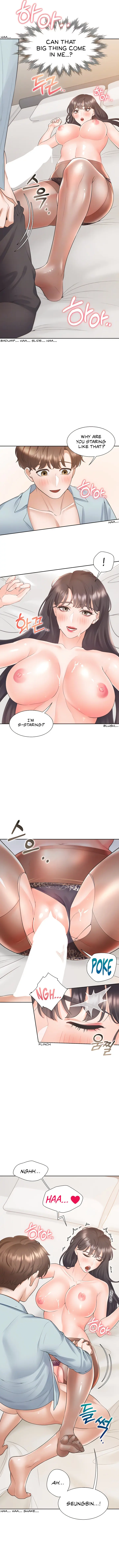 Bunking Bed Chapter 46 - Page 3