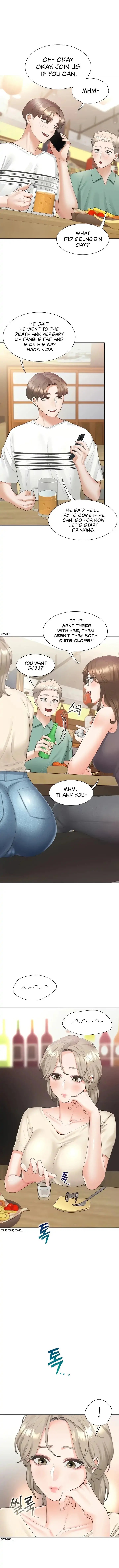 Bunking Bed Chapter 47 - Page 13
