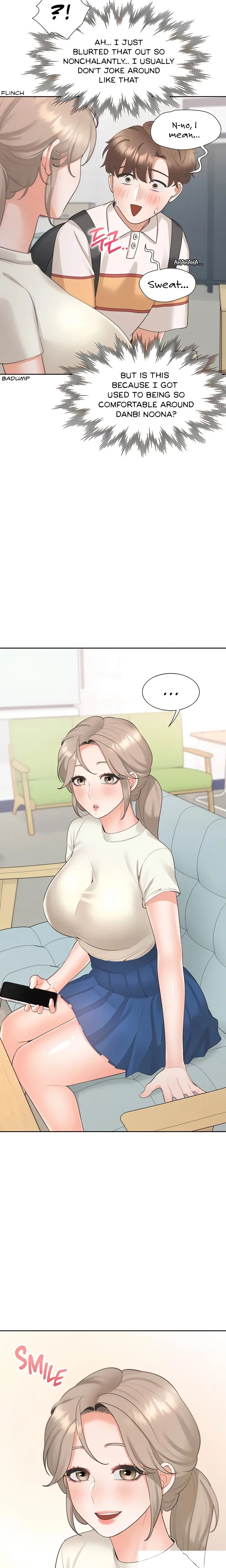 Bunking Bed Chapter 48 - Page 18