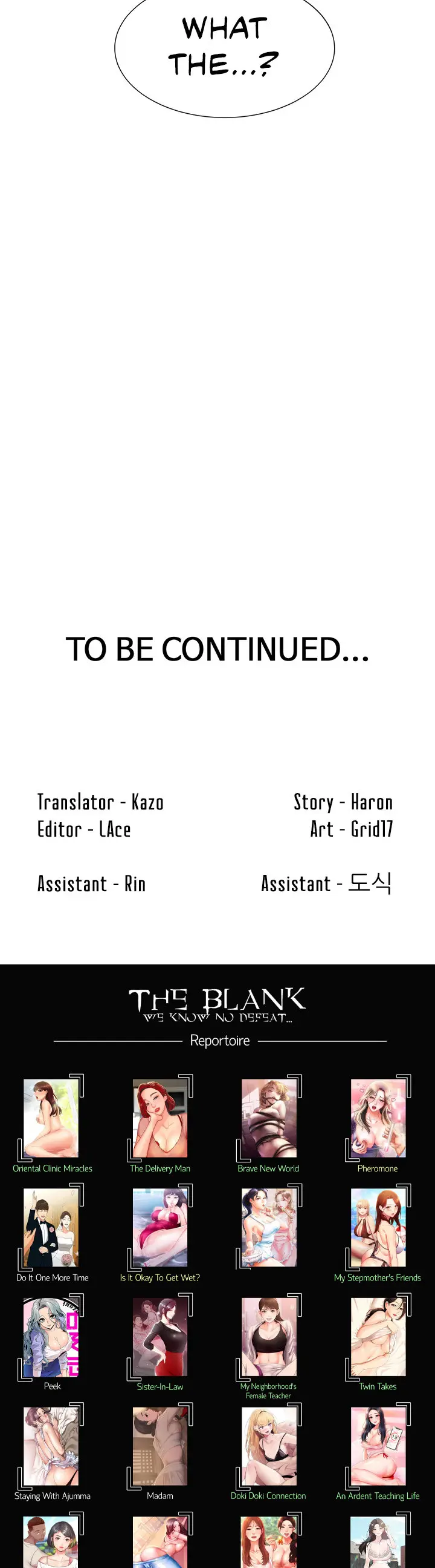 Bunking Bed Chapter 5 - Page 28