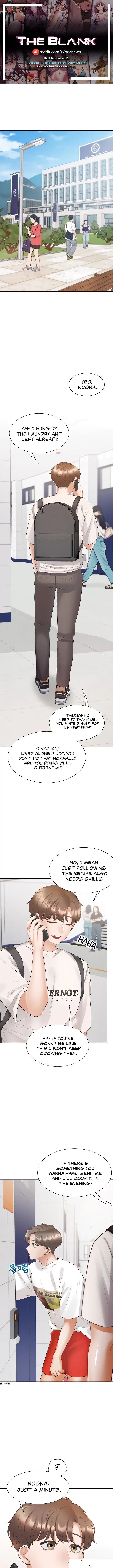 Bunking Bed Chapter 50 - Page 1