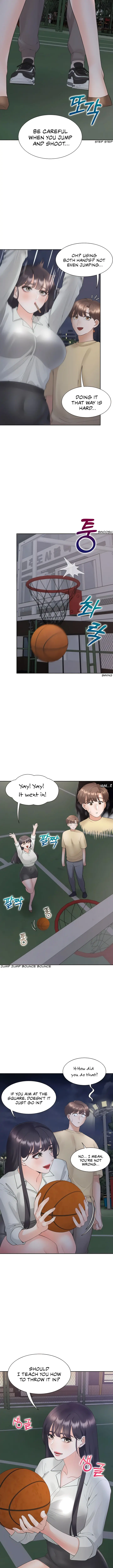 Bunking Bed Chapter 50 - Page 12