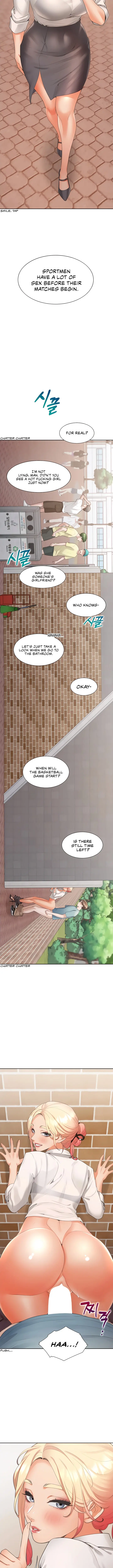 Bunking Bed Chapter 51 - Page 13