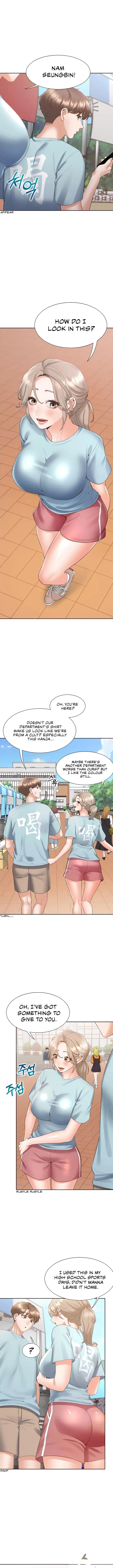 Bunking Bed Chapter 51 - Page 4