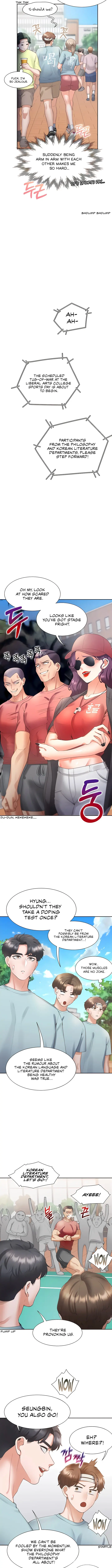 Bunking Bed Chapter 51 - Page 6