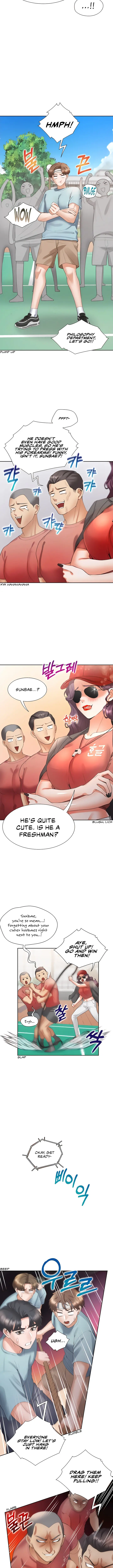 Bunking Bed Chapter 51 - Page 7