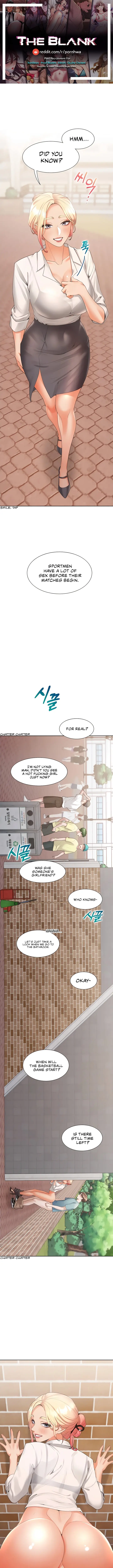 Bunking Bed Chapter 52 - Page 1