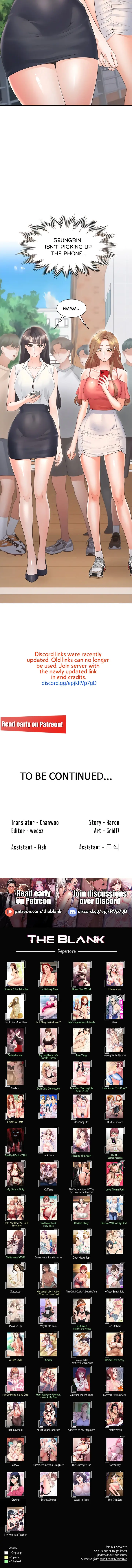 Bunking Bed Chapter 52 - Page 14