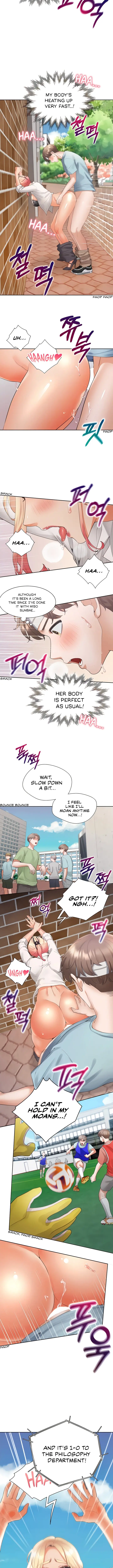 Bunking Bed Chapter 52 - Page 4