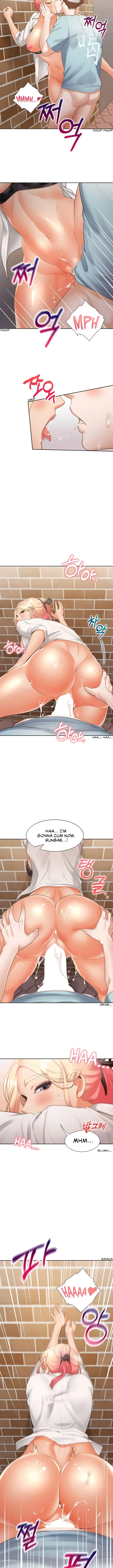 Bunking Bed Chapter 52 - Page 9