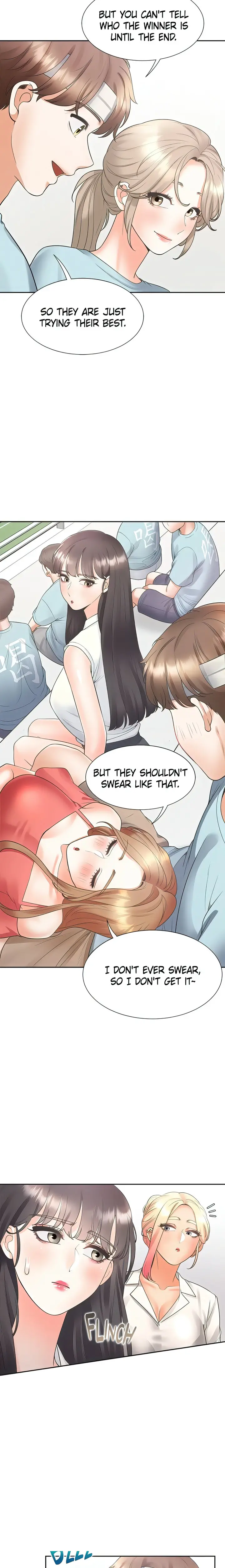 Bunking Bed Chapter 53 - Page 25