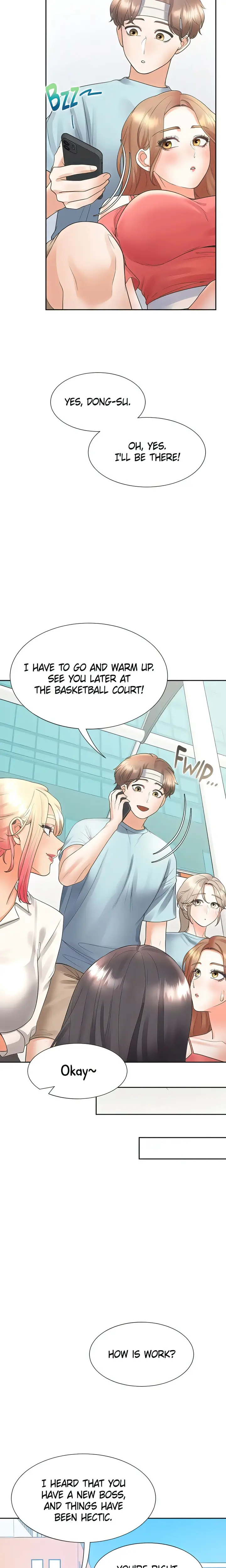 Bunking Bed Chapter 53 - Page 26