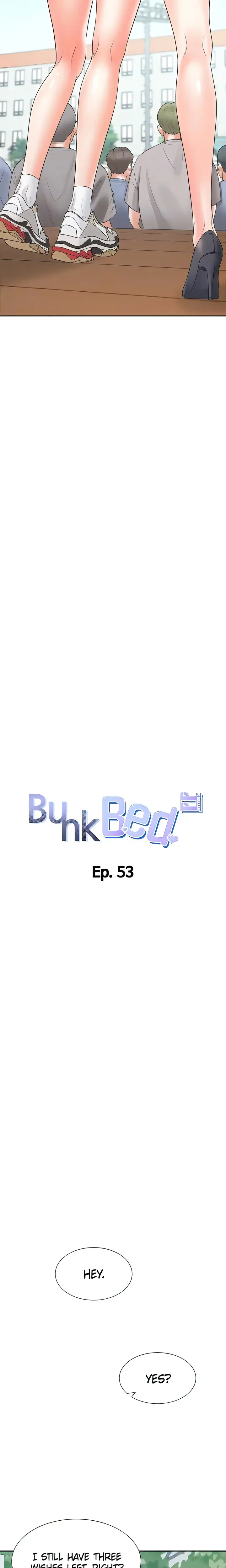 Bunking Bed Chapter 53 - Page 7