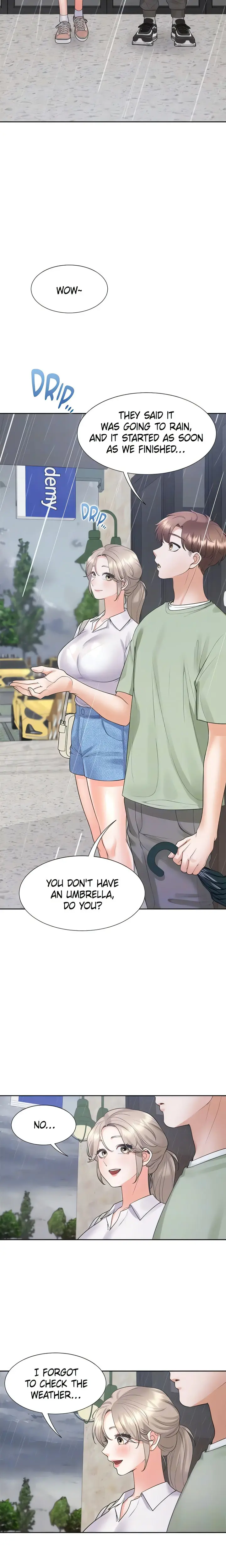 Bunking Bed Chapter 56 - Page 18