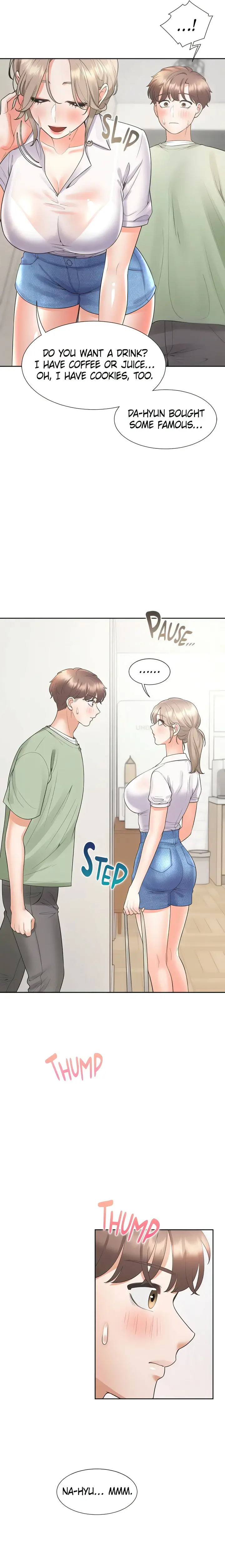 Bunking Bed Chapter 56 - Page 22