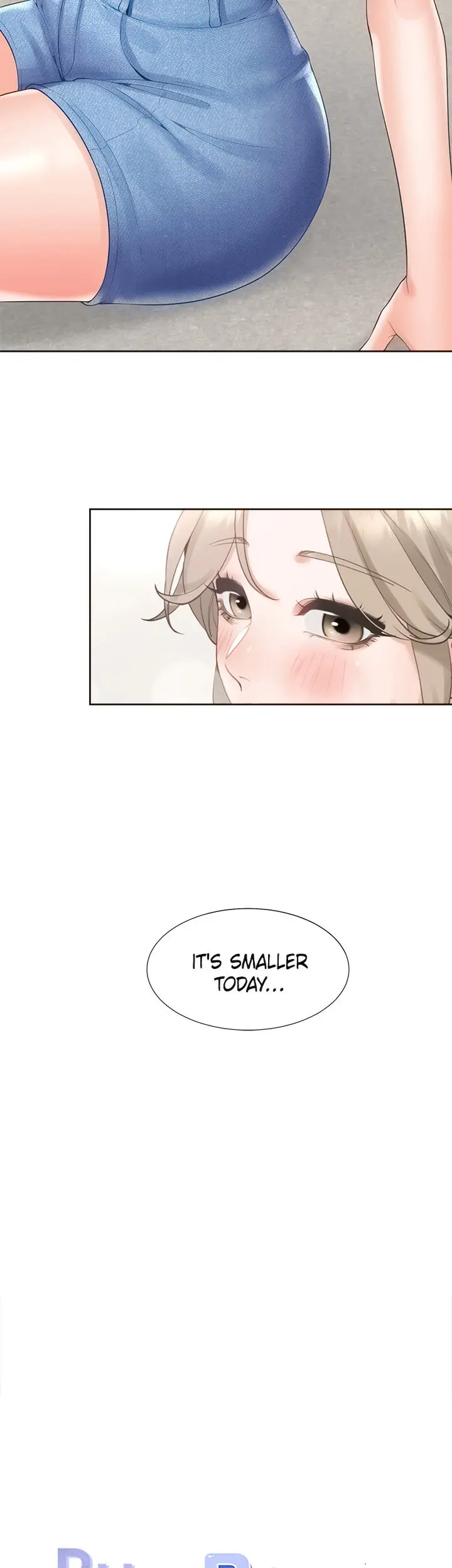 Bunking Bed Chapter 57 - Page 4