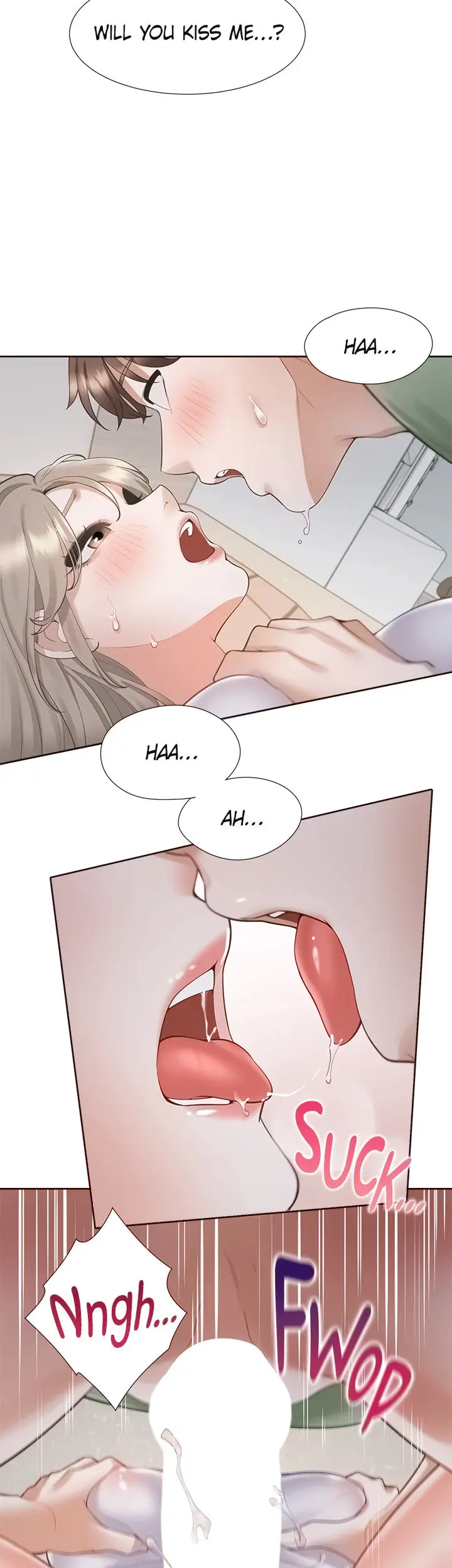 Bunking Bed Chapter 58 - Page 25