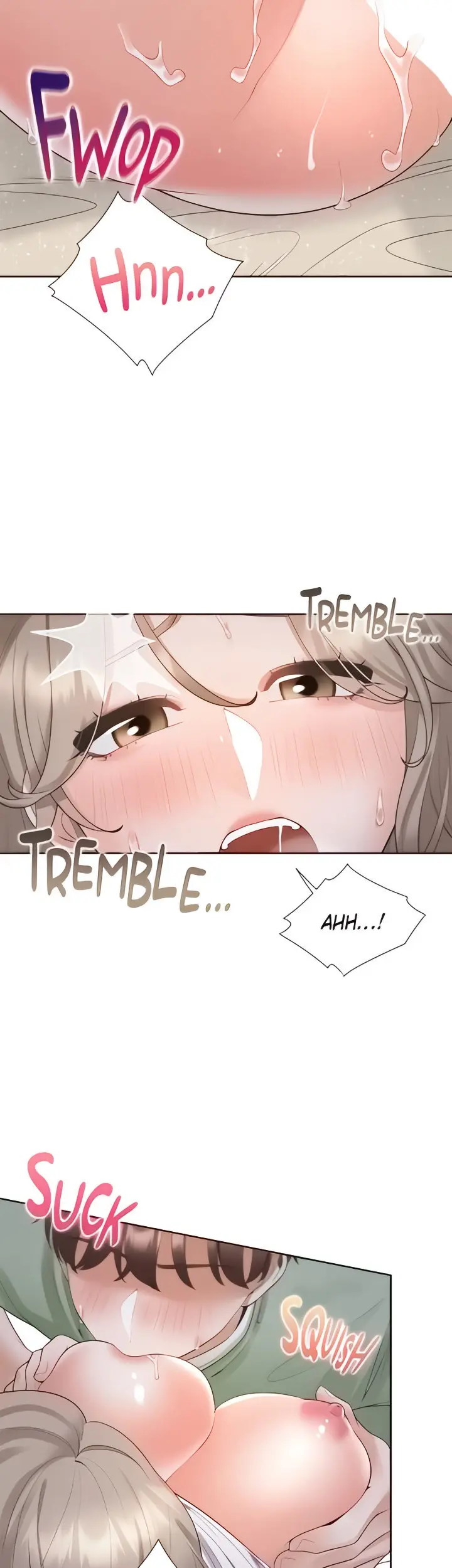 Bunking Bed Chapter 58 - Page 34