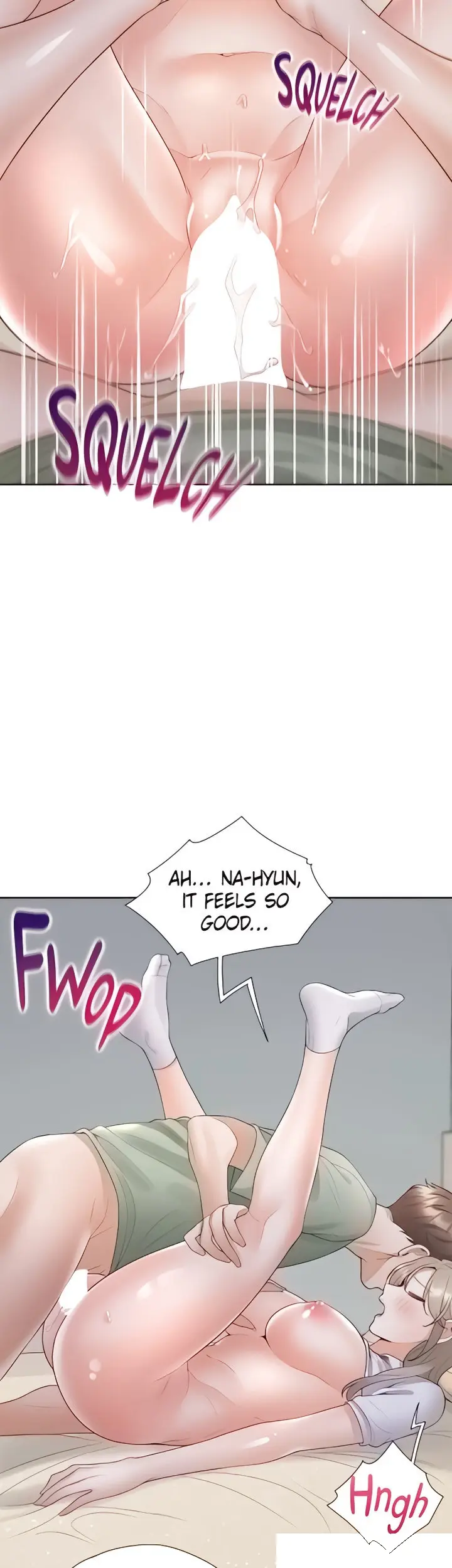 Bunking Bed Chapter 58 - Page 39