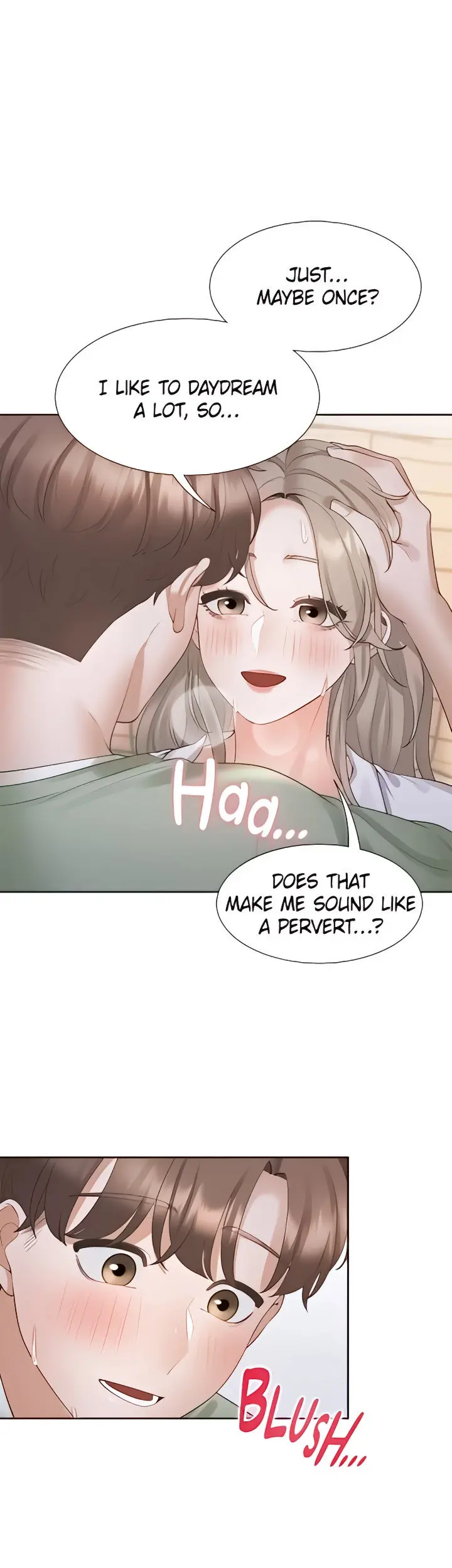 Bunking Bed Chapter 59 - Page 13