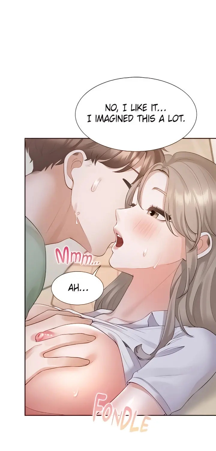Bunking Bed Chapter 59 - Page 14