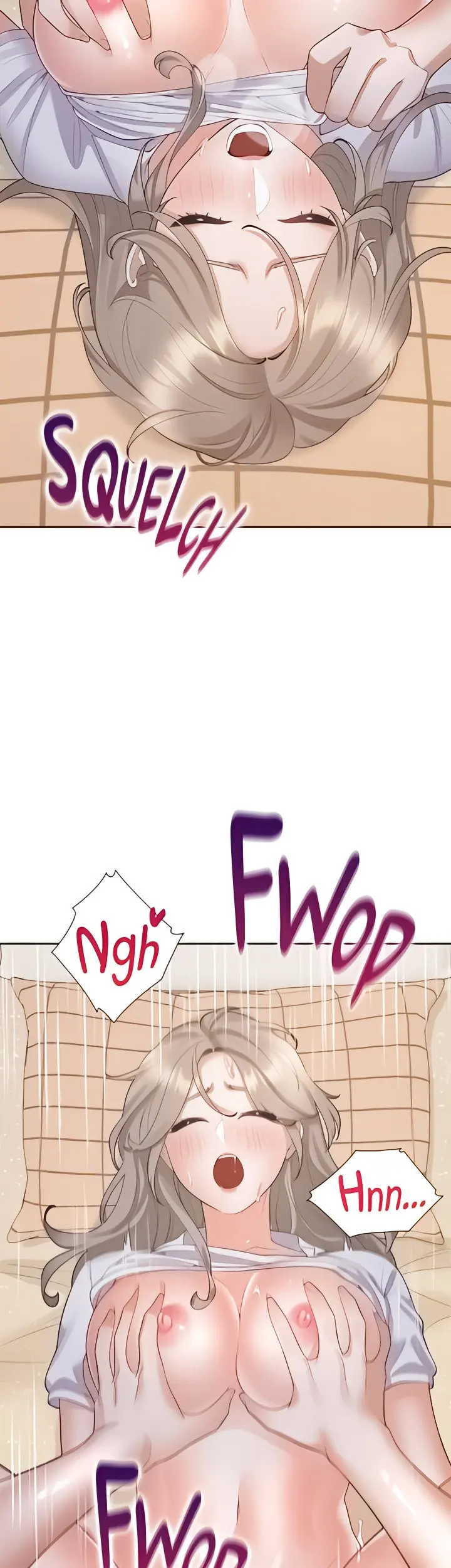 Bunking Bed Chapter 59 - Page 19
