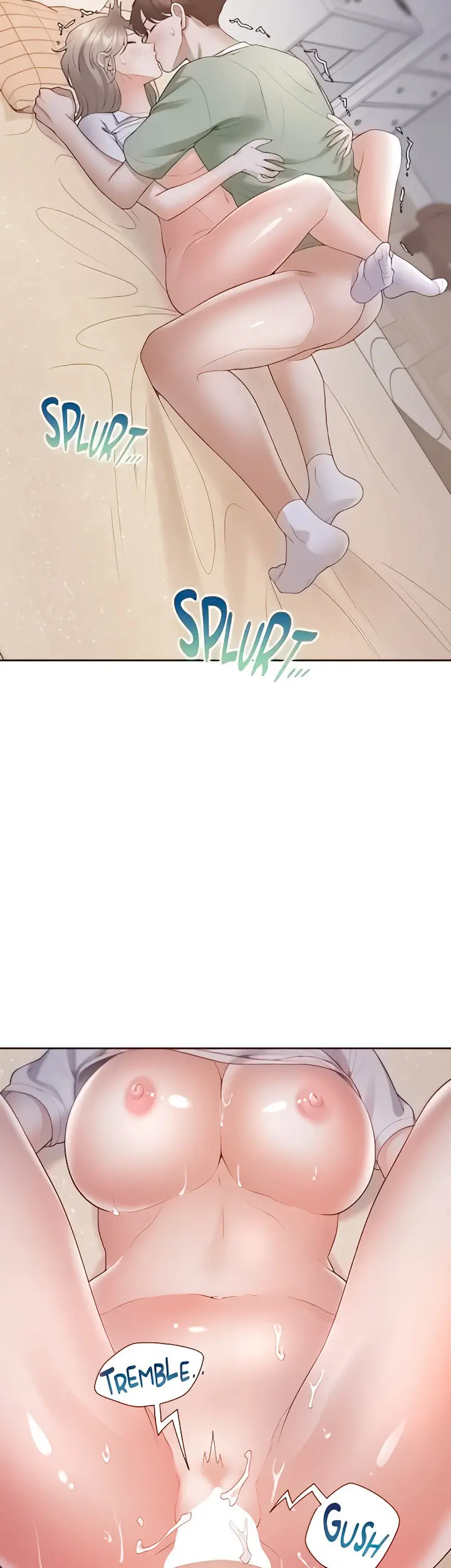 Bunking Bed Chapter 59 - Page 39