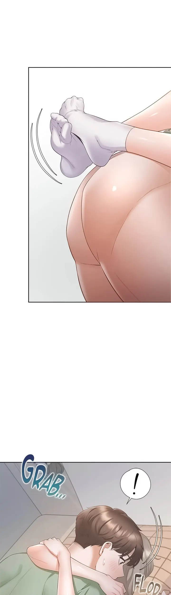 Bunking Bed Chapter 59 - Page 44