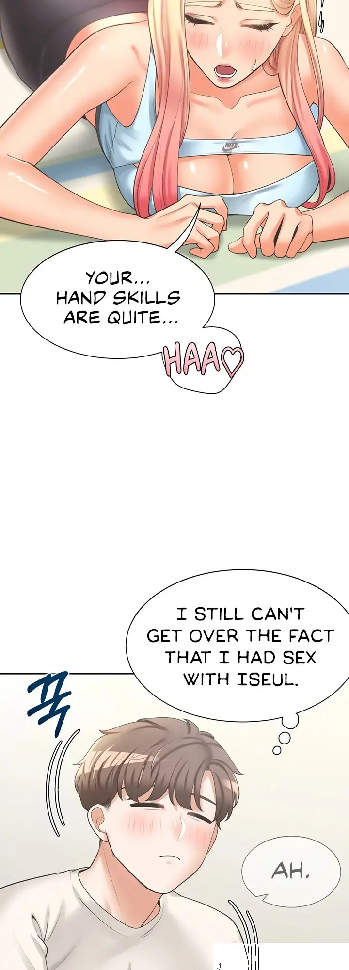 Bunking Bed Chapter 6 - Page 19